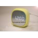 Электронные зеркальные часы GH0708L